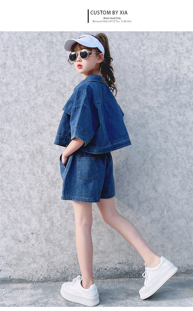 dr4925 เสื้อ+กางเกง เด็กโต 3 ตัวต่อแพ็ค 120-170 (เลือกไซส์ได้ให้ครบแพ็ค)