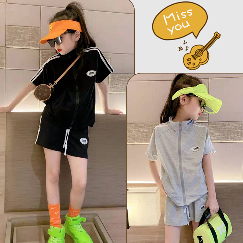 dr5229 เสื้อ+กางเกง เด็กโต 3 ตัวต่อแพ็ค 110-170 (เลือกไซส์ได้ให้ครบแพ็ค)