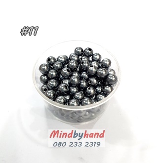 ลูกปัด ขนาด 5 มิล