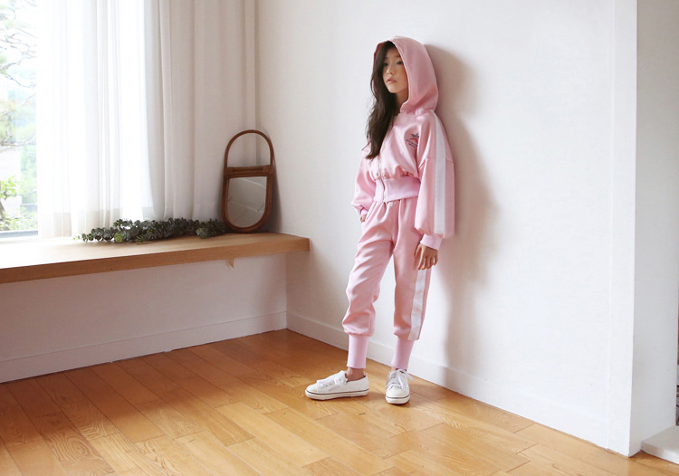 li53 เสื้อ+กางเกง size 120-170 3 ตัวต่อแพ็ค (เลือกไซส์ได้ให้ครบแพ็ค)