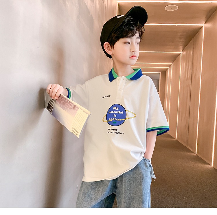 dr5030 เสื้อ+กางเกง เด็กโต 3 ตัวต่อแพ็ค 110-160 (เลือกไซส์ได้ให้ครบแพ็ค)