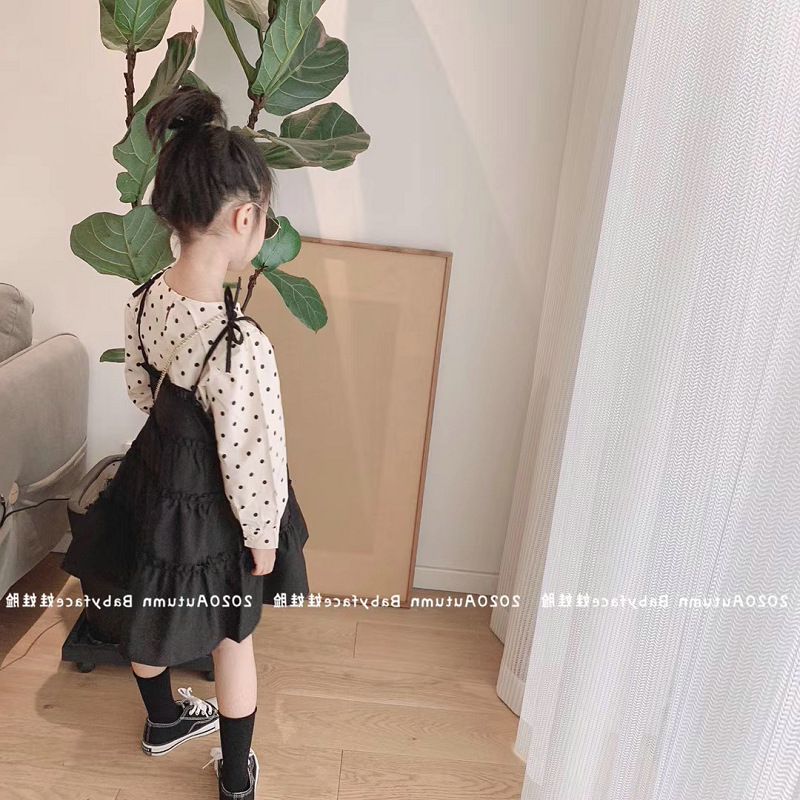 yw1218 เดรส size 7-15 5 ชุดต่อแพ็ค