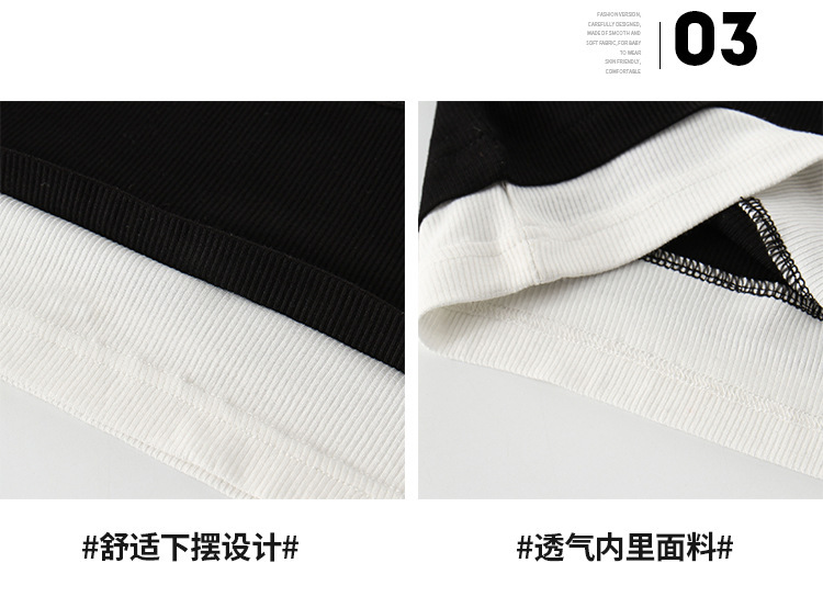 dr5144 เสื้อ+กางเกง เด็กโต 3 ตัวต่อแพ็ค 110-170 (เลือกไซส์ได้ให้ครบแพ็ค)