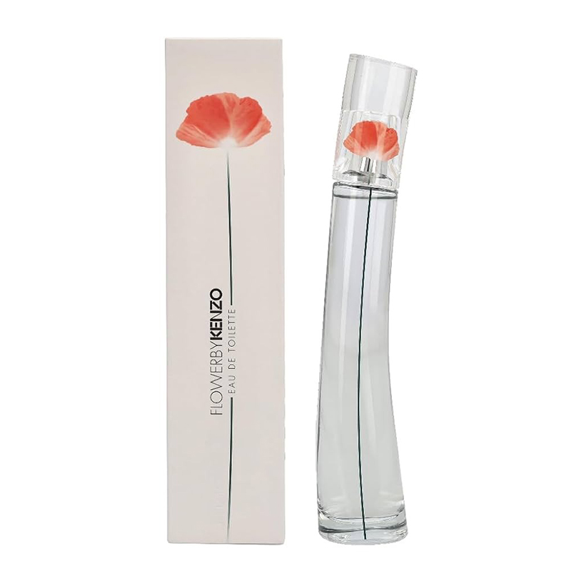 พร้อมส่งฟรี น้ำหอม Kenzo Flower EDT.