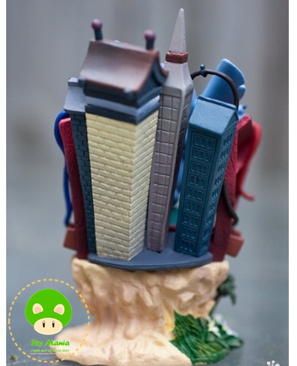 SQUARE ENIX :Disney Lilo & Stitch Formation Arts