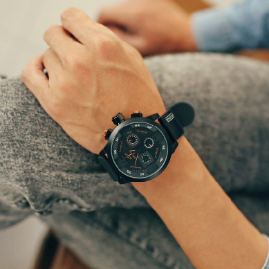 นาฬิกาผู้ชาย | นาฬิกาข้อมือผู้ชาย นาฬิกาแฟชั่น นาฬิกาเท่ๆ