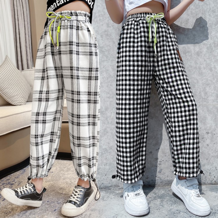 dr4940 กางเกง เด็กโต 3 ตัวต่อแพ็ค 120-170 (เลือกไซส์ได้ให้ครบแพ็ค)