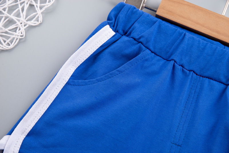 ha1525 เสื้อ+กางเกง size 80-120 จำนวน 5 ตัวต่อแพ็ค