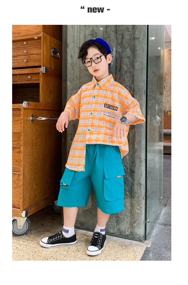 dr5315 เสื้อเชิ๊ต เด็กโต 3 ตัวต่อแพ็ค 120-170 (เลือกไซส์ได้ให้ครบแพ็ค)