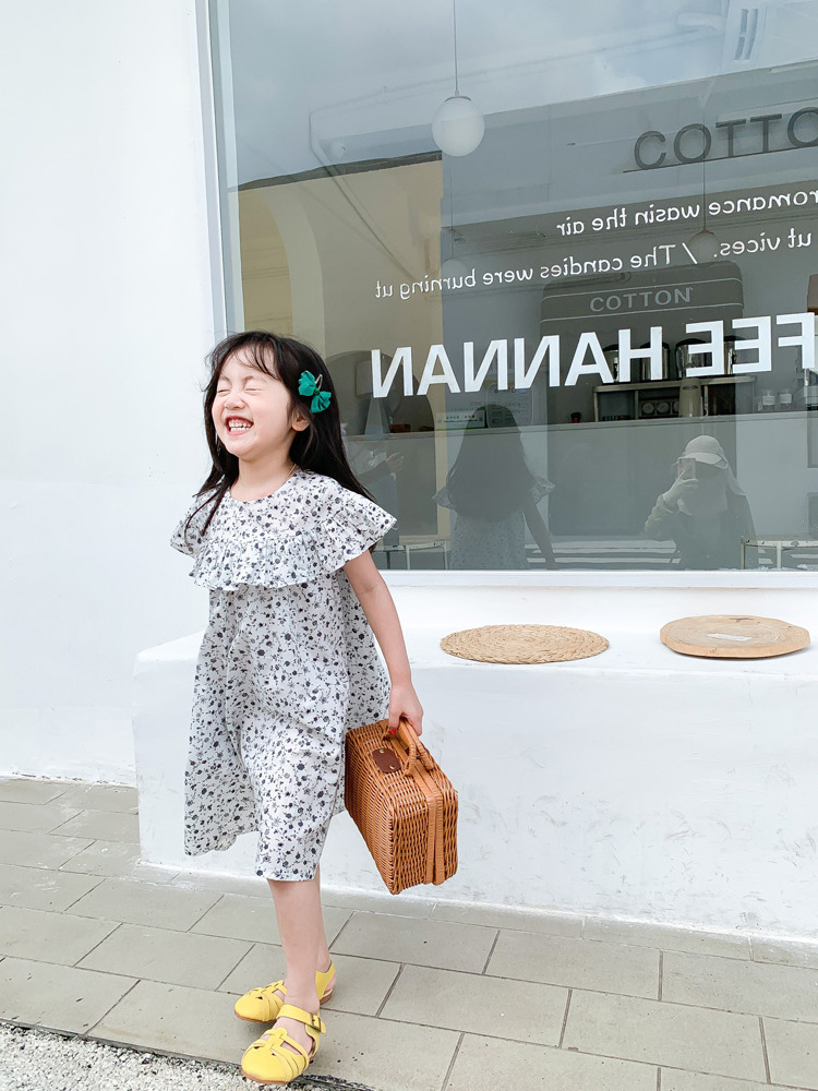 yy06 เดรส size 7-15 5 ชุดต่อแพ็ค (เลือกไซส์ได้ ให้ครบแพ็ค)