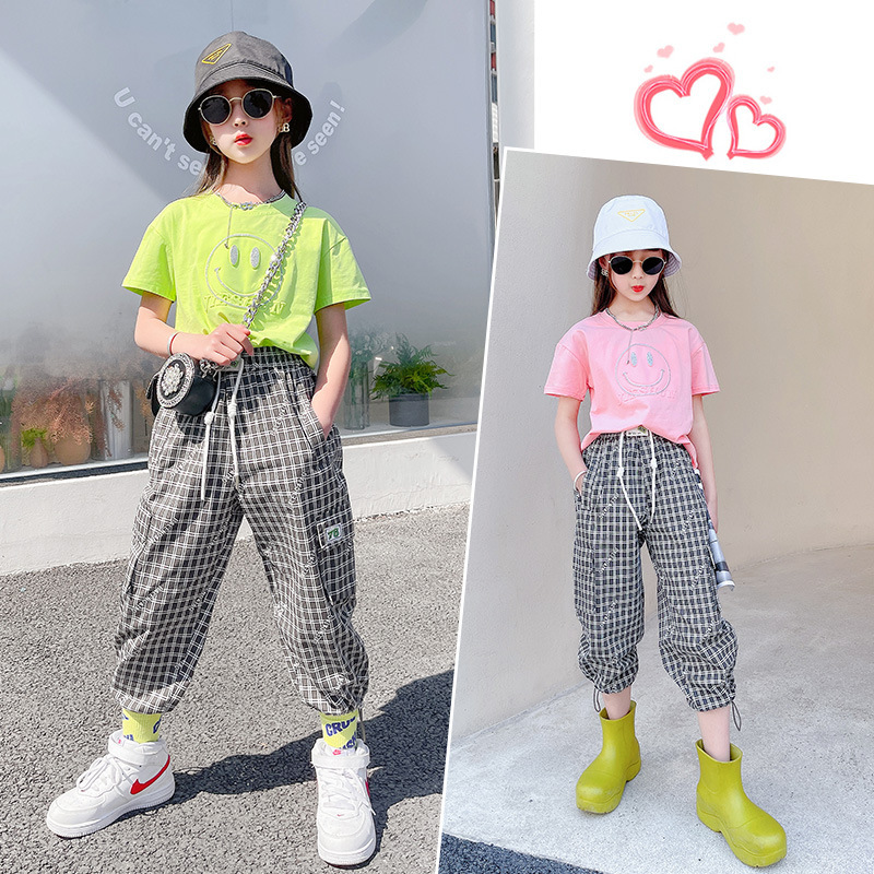 dr4936 เสื้อ+กางเกง เด็กโต 3 ตัวต่อแพ็ค 110-160 (เลือกไซส์ได้ให้ครบแพ็ค)