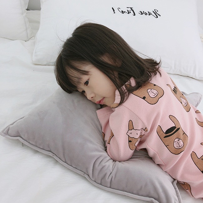 yw216 เสื้อ+กางเกง size 7-15 5 ชุดต่อแพ็ค