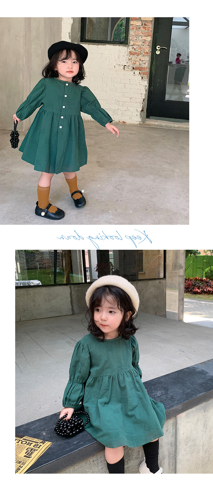 yw1336 เดรส size 7-15 5 ชุดต่อแพ็ค