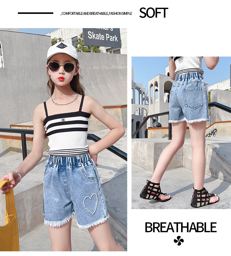 dr4943 กางเกง เด็กโต 3 ตัวต่อแพ็ค 120-170 (เลือกไซส์ได้ให้ครบแพ็ค)