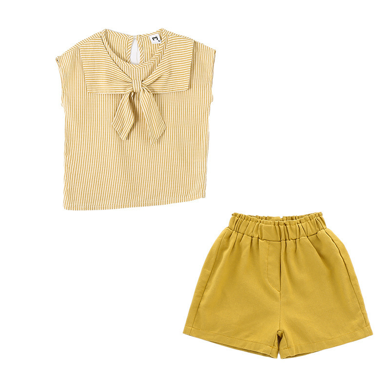 dr4950 เสื้อ+กางเกง เด็กโต 3 ตัวต่อแพ็ค 110-160 (เลือกไซส์ได้ให้ครบแพ็ค)