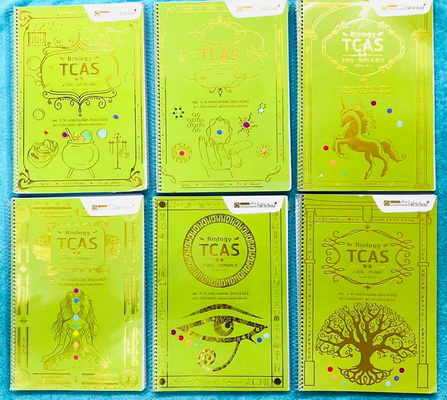 ►ชีววิทยา ม.ปลาย◄ หนังสือกวดวิชา ออนดีมานด์ ชีววิทยาพี่วิเวียน TCAS ครบเซ็ท 6 เล่ม + ไฟล์เฉลยละเอียด ในหนังสือมีสรุปเนื้อหาวิชาชีววิทยา ม.ปลายอย่างละเอียด เนื้อหาครอบคลุมตั้งแต่ระดับชั้น ม.4-5-6 หนังสือพิมพ์สีสวยงามทุกเล่ม เนื้อหาตีพิมพ์สมบูรณ์ทั้งเซ็ท ใน