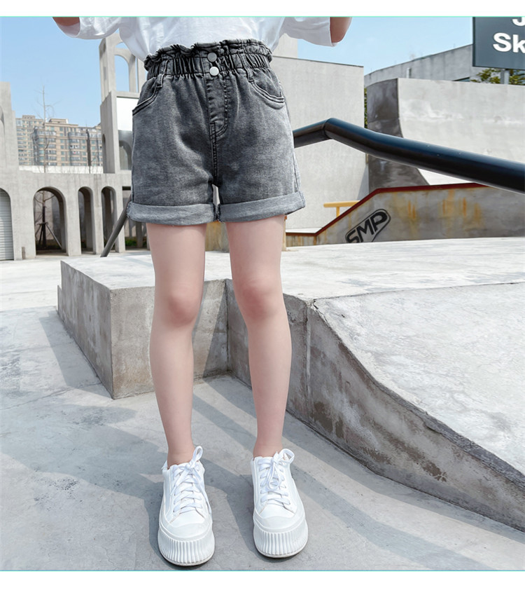 dr4894 กางเกง เด็กโต 3 ตัวต่อแพ็ค 110-170 (เลือกไซส์ได้ให้ครบแพ็ค)