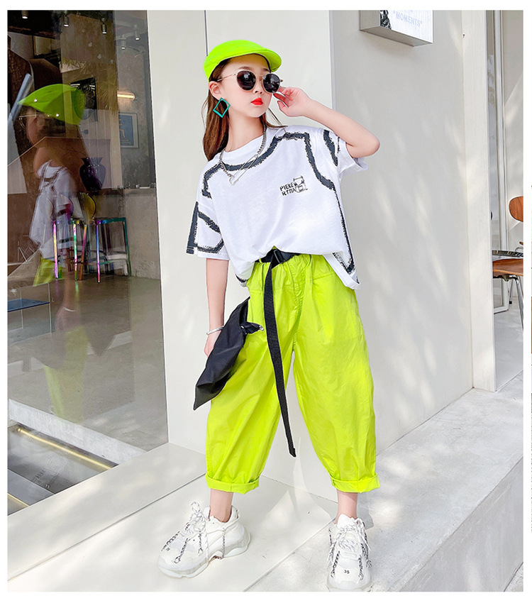 dr5228 เสื้อ+กางเกง เด็กโต 3 ตัวต่อแพ็ค 110-160 (เลือกไซส์ได้ให้ครบแพ็ค)
