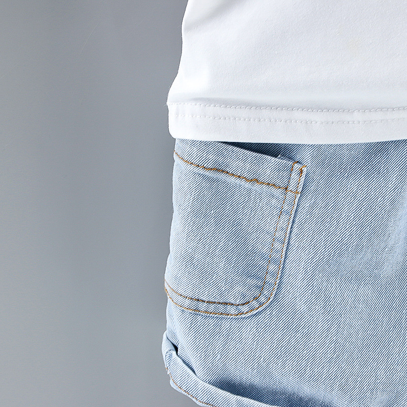 ha1690 เสื้อ+กางเกง size 80-110 จำนวน 4 ตัวต่อแพ็ค