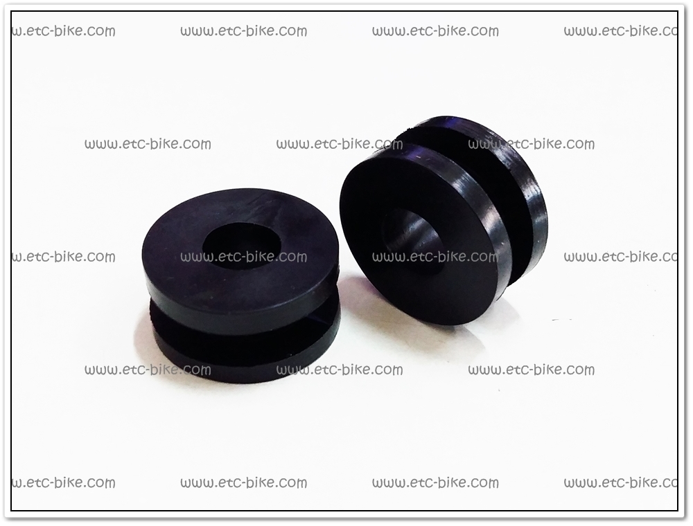 ยางฝากระเป๋า RXS, RXK, RX100 (ตัวละ)