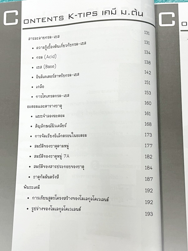 ►สอบเข้าเตรียมอุดม,สอบเข้ามหิดล,สอบเข้ากำเนิดวิทย์◄ หนังสือกวดวิชา ปกใหม่ Ondemand พี่เคนออนดีมานด์ ติวเข้มเนื้อหาเคมีเข้าเตรียม มหิดล กำเนิดวิทย์ และโรงเรียนแข่งขันสูง ในหนังสือมีสรุปเนื้อหาและโจทย์แบบฝึกหัดประจำบท อาจารย์มีเน้นจุดสำคัญที่ควรจำให้ได้ก่อน