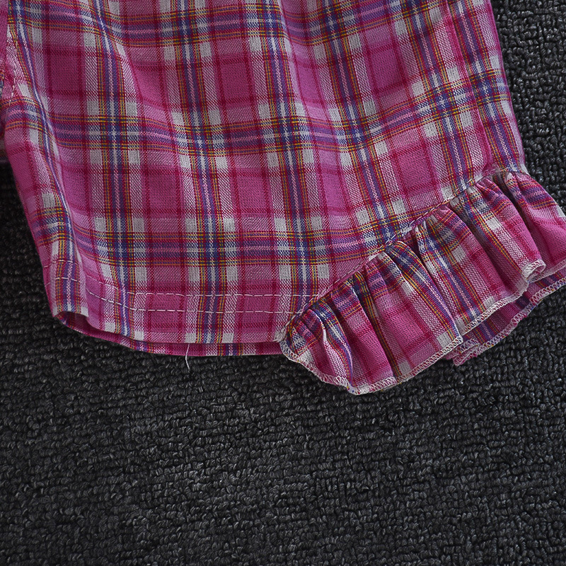 ha1536 เสื้อ+กางเกง size 70-110 จำนวน 5 ตัวต่อแพ็ค