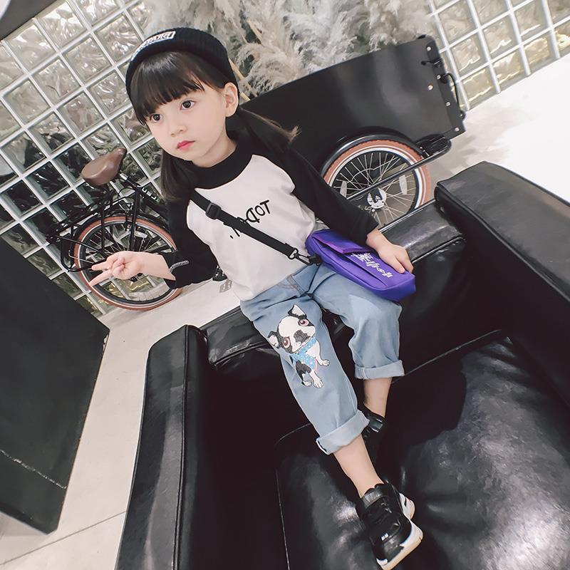 yw1358 กางเกงยีนส์ size 7-15 5 ชุดต่อแพ็ค (เลือกไซส์ได้ ให้ครบแพ็ค)