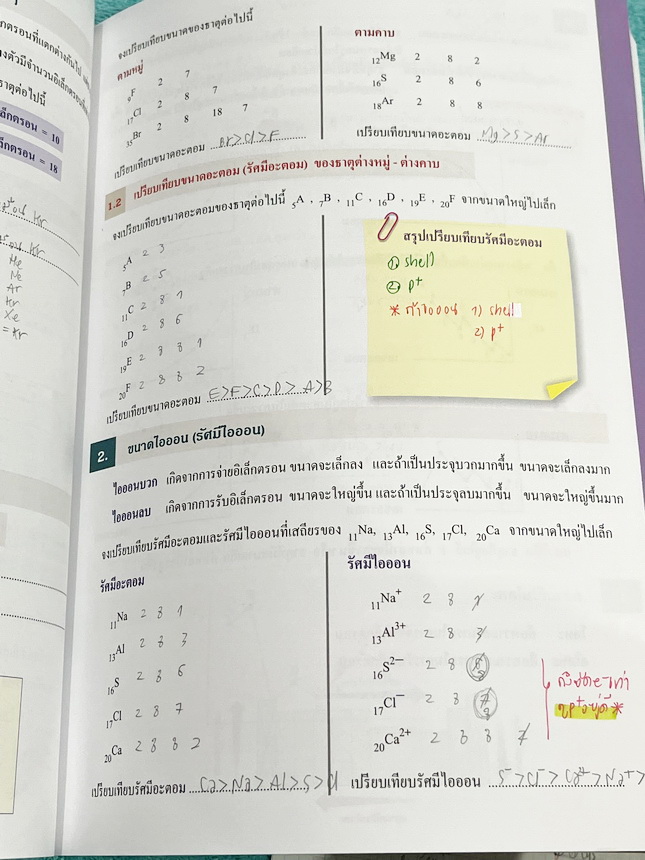 ►หนังสือกวดวิชา อ.อุ๊ เคมี◄ หนังสือกวดวิชา อ.อุ๊ อุไรวรรณ ศิวะกุล วิชาเคมี Entrance ครบเซ็ทเล่ม 1-5 สรุปเนื้อหาระดับชั้น ม.ปลาย ม.4-5-6 ทั้งหมด เนื้อหายากลึกถึงเตรียมตัวสอบเข้ามหาวิทยาลัย มีโจทย์ข้อสอบและข้อสอบจริงประจำบท มีเฉลยและเฉลยอย่างละเอียด มีเทคนิ