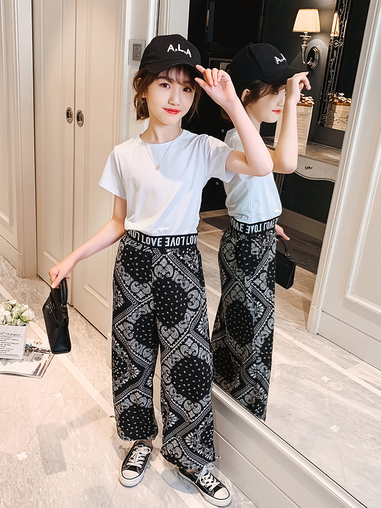 dr4843 เสื้อ+กางเกง เด็กโต 3 ตัวต่อแพ็ค 110-170 (เลือกไซส์ได้ให้ครบแพ็ค)