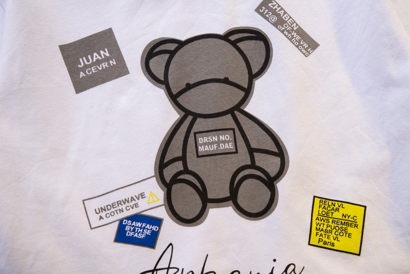 ha1330 เสื้อ+กางเกง size 80-120 จำนวน 5 ตัวต่อแพ็ค