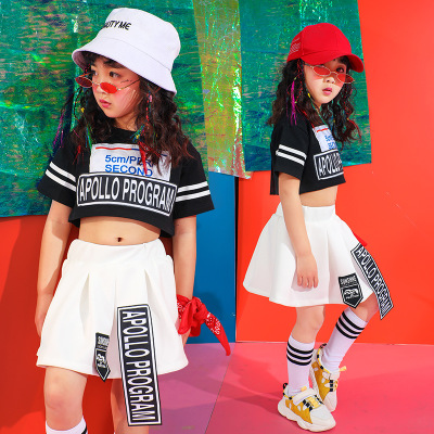 hop41 เสื้อ+กระโปรง size 110-160 3 ตัวต่อแพ็ค**คละไซส์ได้ จำนวนให้ครบแพ็ค**