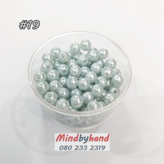 ลูกปัด ขนาด 5 มิล