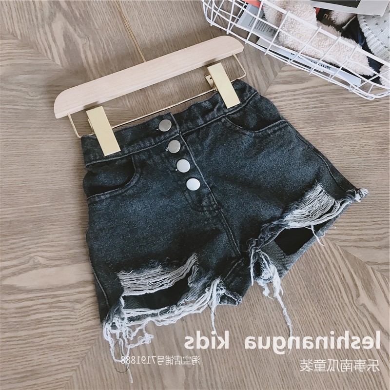yw444 กางเกงขาสั้น size 7-15 5 ชุดต่อแพ็ค