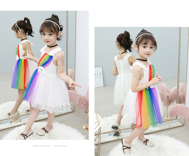 dr4759 เดรส เด็กโต 3 ตัวต่อแพ็ค 110-160 (เลือกไซส์ได้ให้ครบแพ็ค)