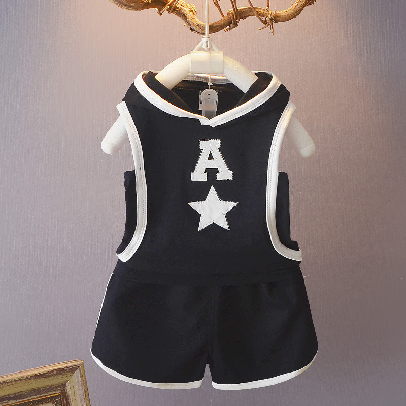 ha239 เสื้อ+กางเกง size 80-110 4 ตัวต่อแพ็ค