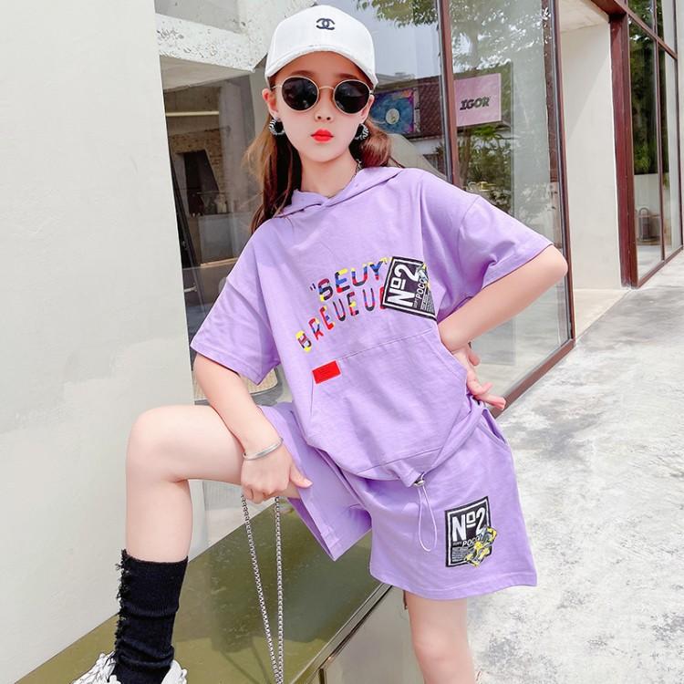 dr5421 เสื้อ+กางเกง เด็กโต 3 ตัวต่อแพ็ค 110-170 (เลือกไซส์ได้ให้ครบแพ็ค)