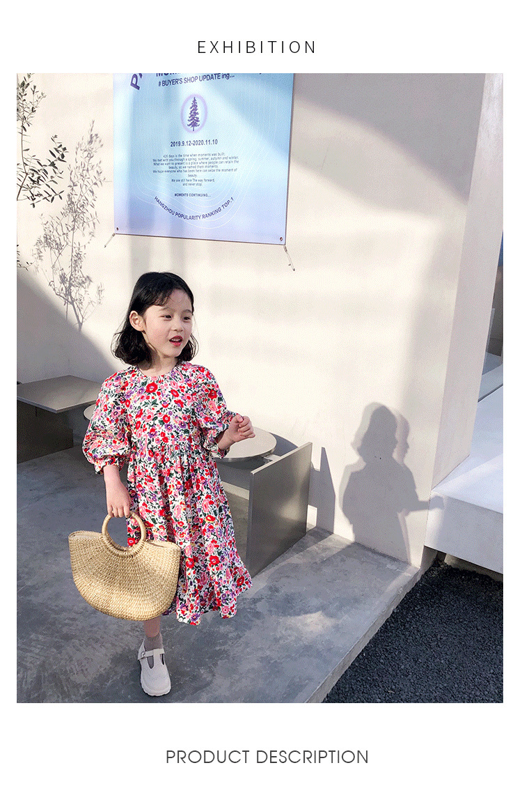 yy20 เดรส size 7-15 5 ชุดต่อแพ็ค (เลือกไซส์ได้ ให้ครบแพ็ค)