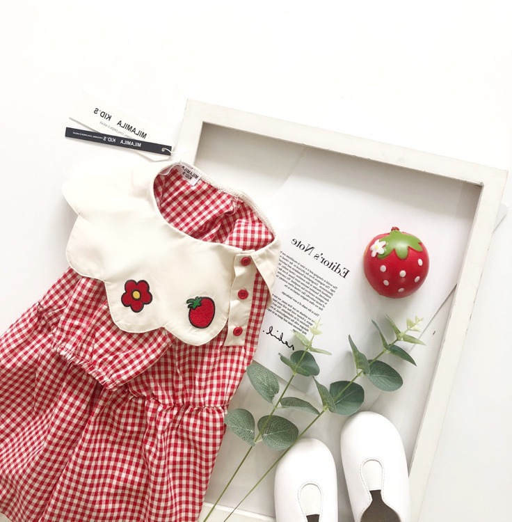 yw996 เดรส size 7-15 5 ชุดต่อแพ็ค