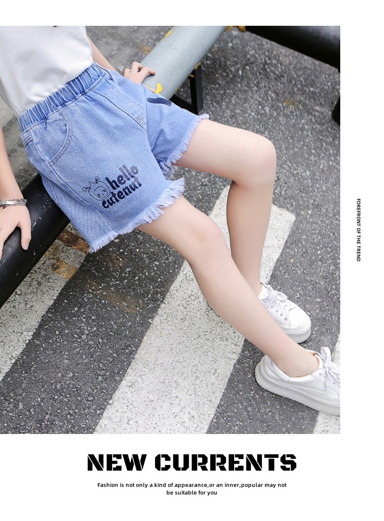 dr5001 กางเกง เด็กโต 3 ตัวต่อแพ็ค 120-170 (เลือกไซส์ได้ให้ครบแพ็ค)