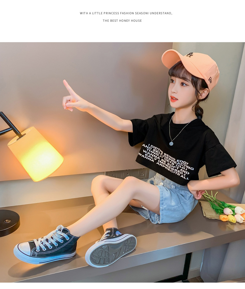 dr4682 เสื้อ+กางเกง เด็กโต 3 ตัวต่อแพ็ค 110-160 (เลือกไซส์ได้ให้ครบแพ็ค)