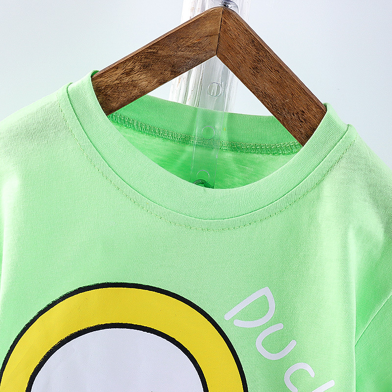ha1511 เสื้อ+กางเกง size 80-120 จำนวน 5 ตัวต่อแพ็ค