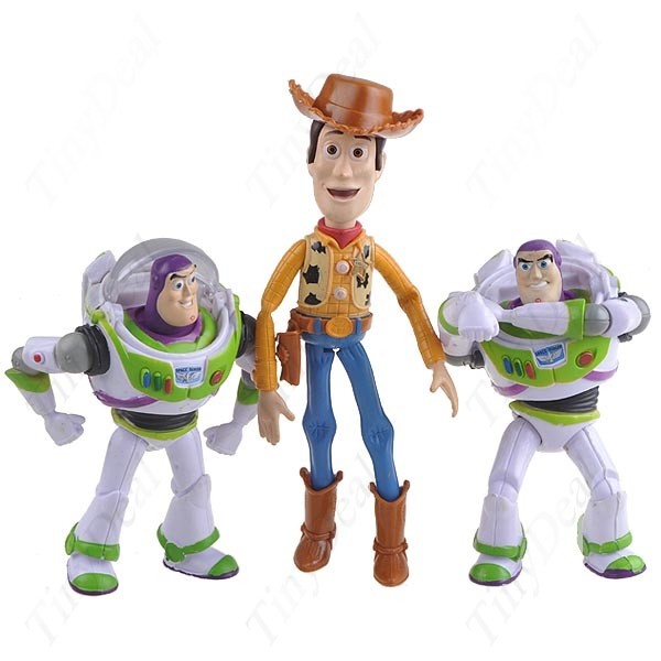 Toy story ชุด1