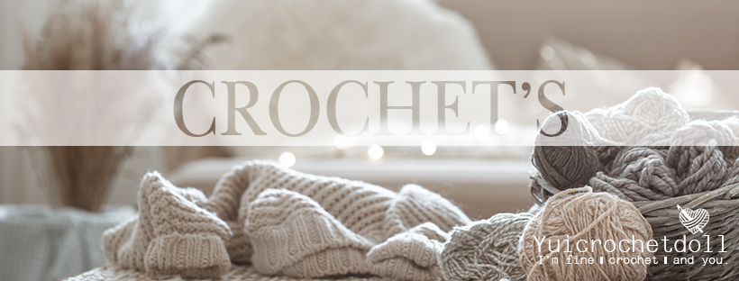 YuiCrochetDoll