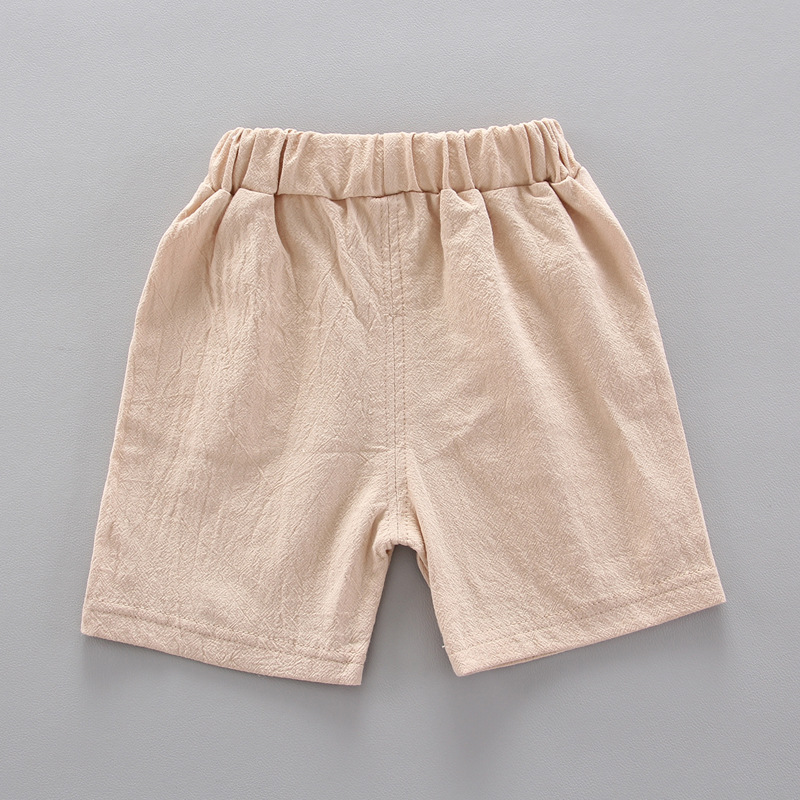 ha1210 เสื้อ+กางเกง size 80-110 จำนวน 4 ตัวต่อแพ็ค