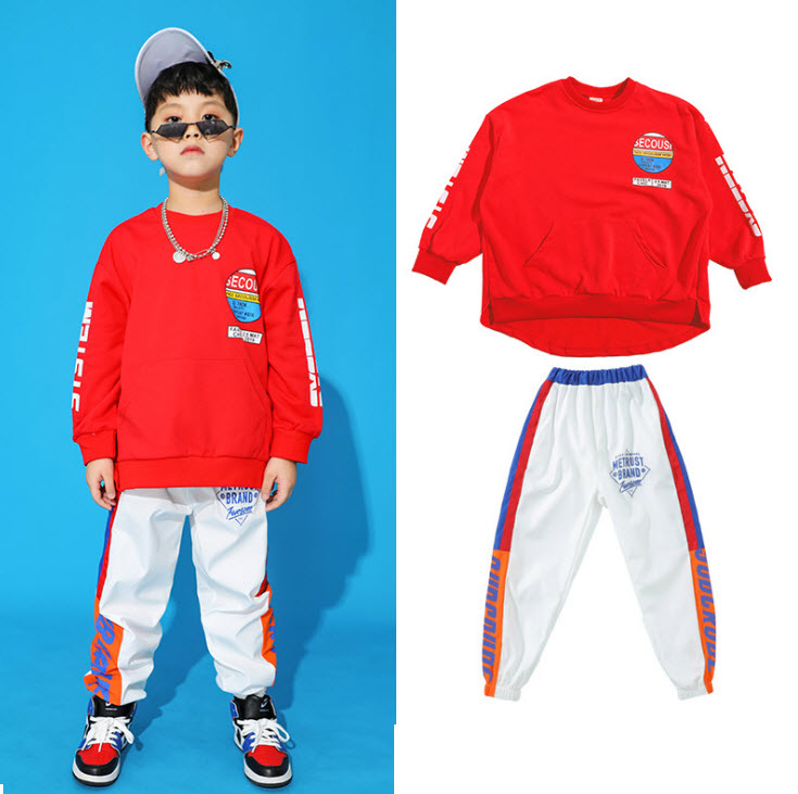 hop178 เสื้อ+กางเกง size 110-160 3 ตัวต่อแพ็ค**คละไซส์ได้ จำนวนให้ครบแพ็ค**
