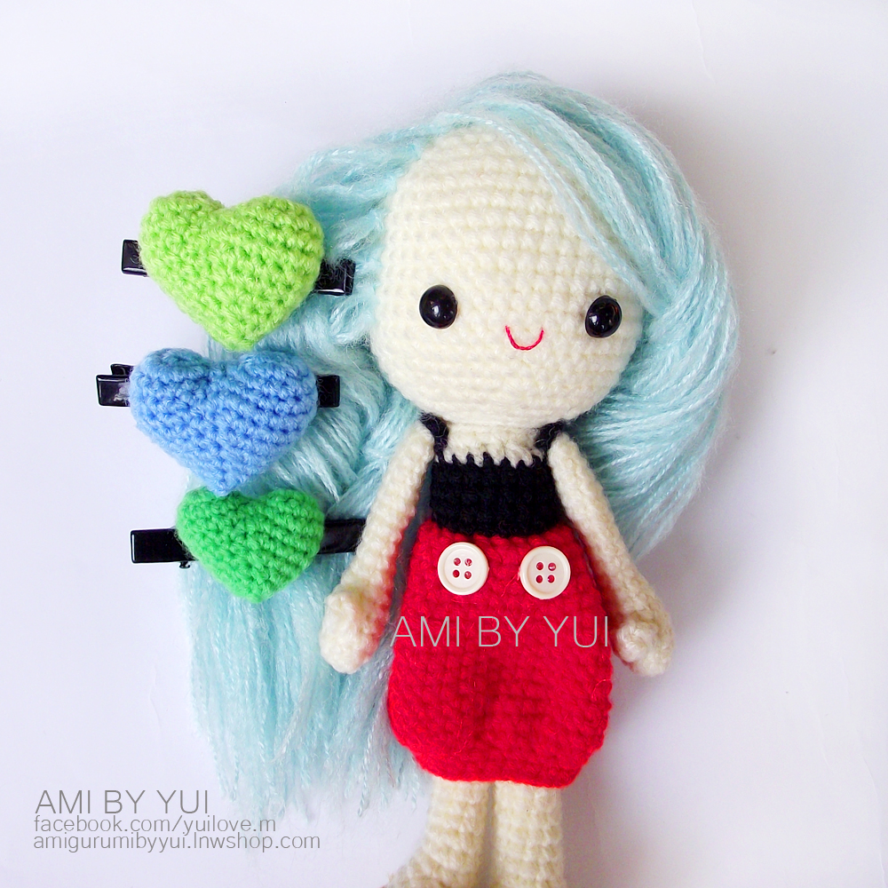 กิ๊บหัวใจใหญ่