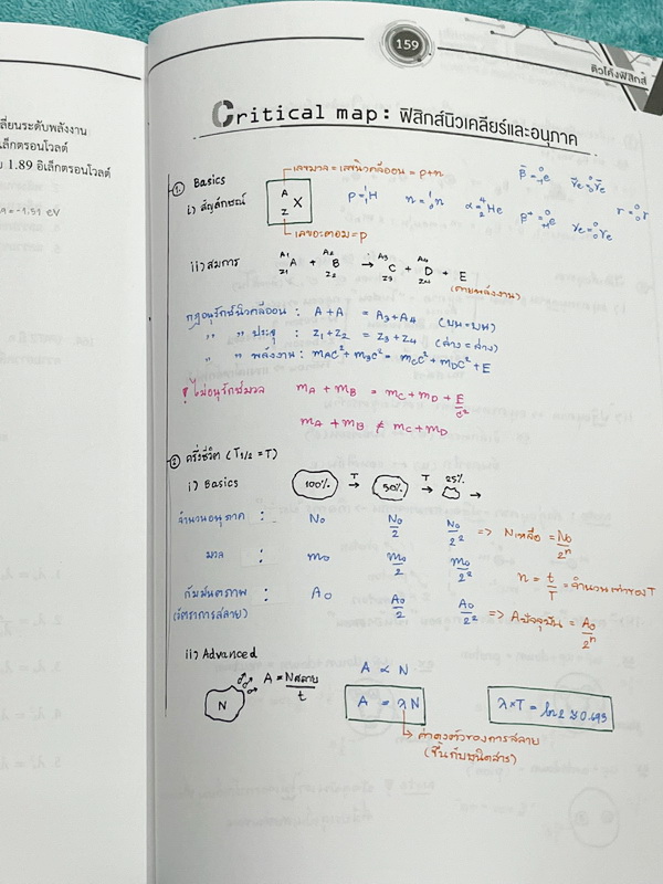 ►Ondemand◄ SOS UPGADE PHYSICS TCAS ฟิสิกส์ติวโค้ง มีสรุปแบบย่อๆกระชับในแต่ละบท มีโจทย์ข้อสอบประจำบท จดครบเกือบทั้งเล่ม จดละเอียด ด้านหลังมีเฉลย
