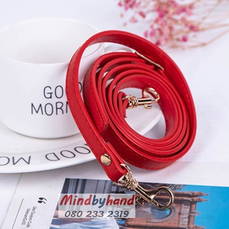 สายกระเป๋า ยาว 120 cm. (ปรับสายได้)