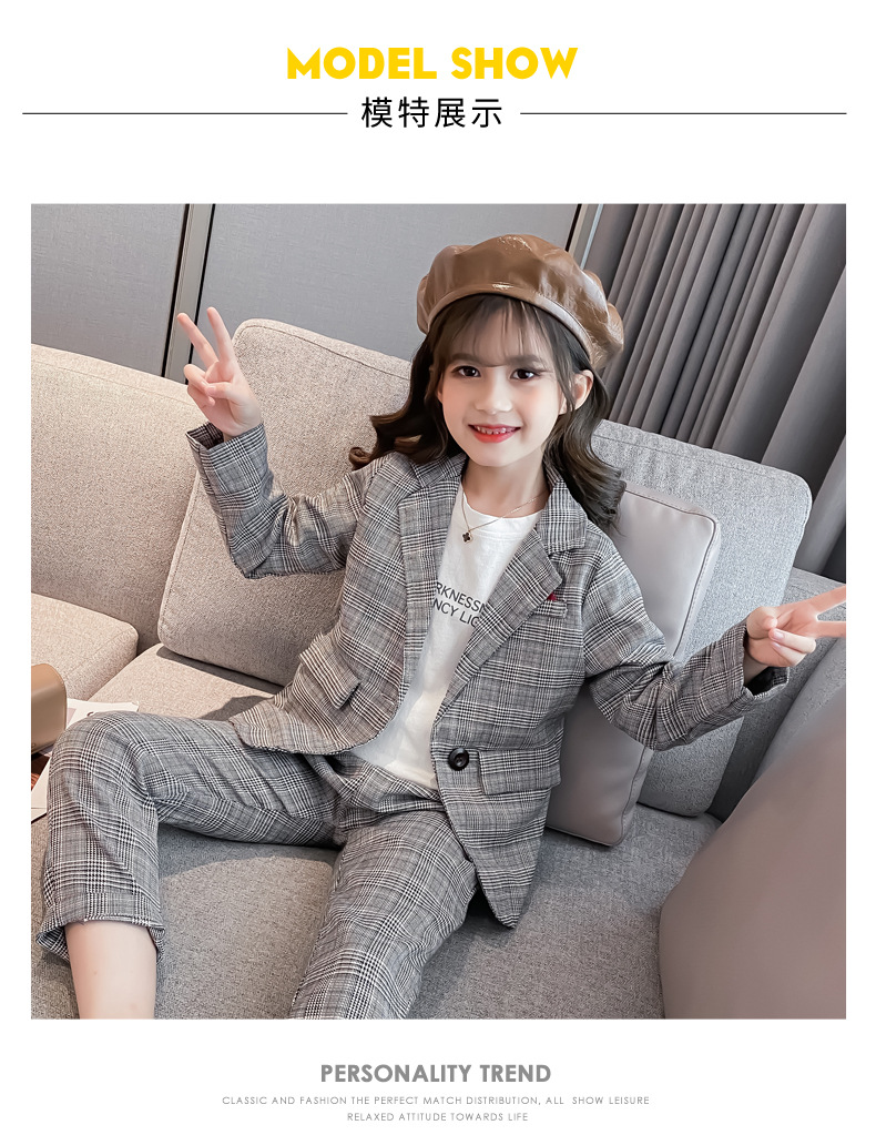 dr4394 เสื้อ+กางเกง เด็กโต 3 ตัวต่อแพ็ค 110-160 (เลือกไซส์ได้ให้ครบแพ็ค)