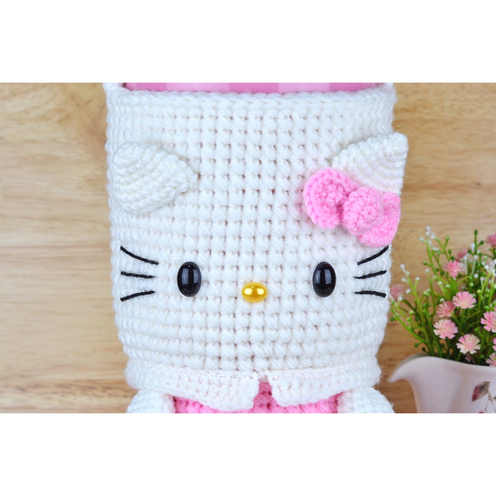 จมูกวงรีสีเหลืองแบบแปะ จมูกตุ๊กตา DIY Craft╭♥